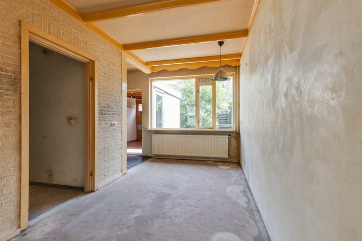 Photo 13 of Thorbeckestraat 83