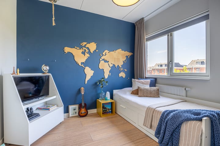 Foto 25 van Ambachtslaan 37