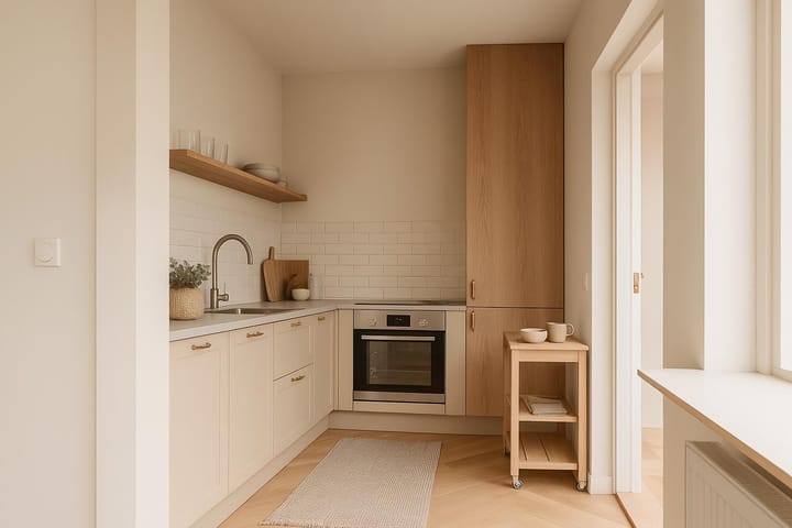 Photo 15 of Thorbeckestraat 83