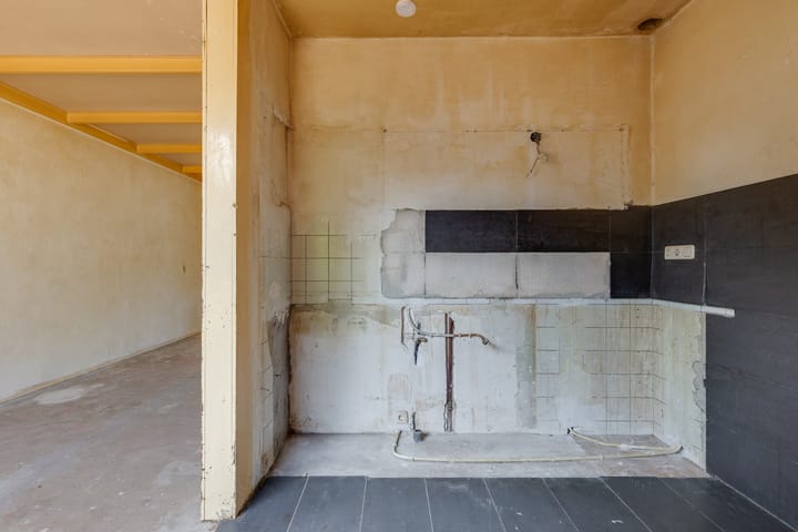 Photo 16 of Thorbeckestraat 83