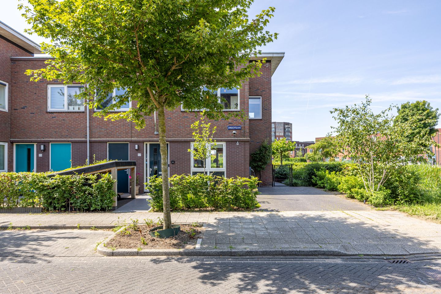 Foto 29 van Ambachtslaan 37
