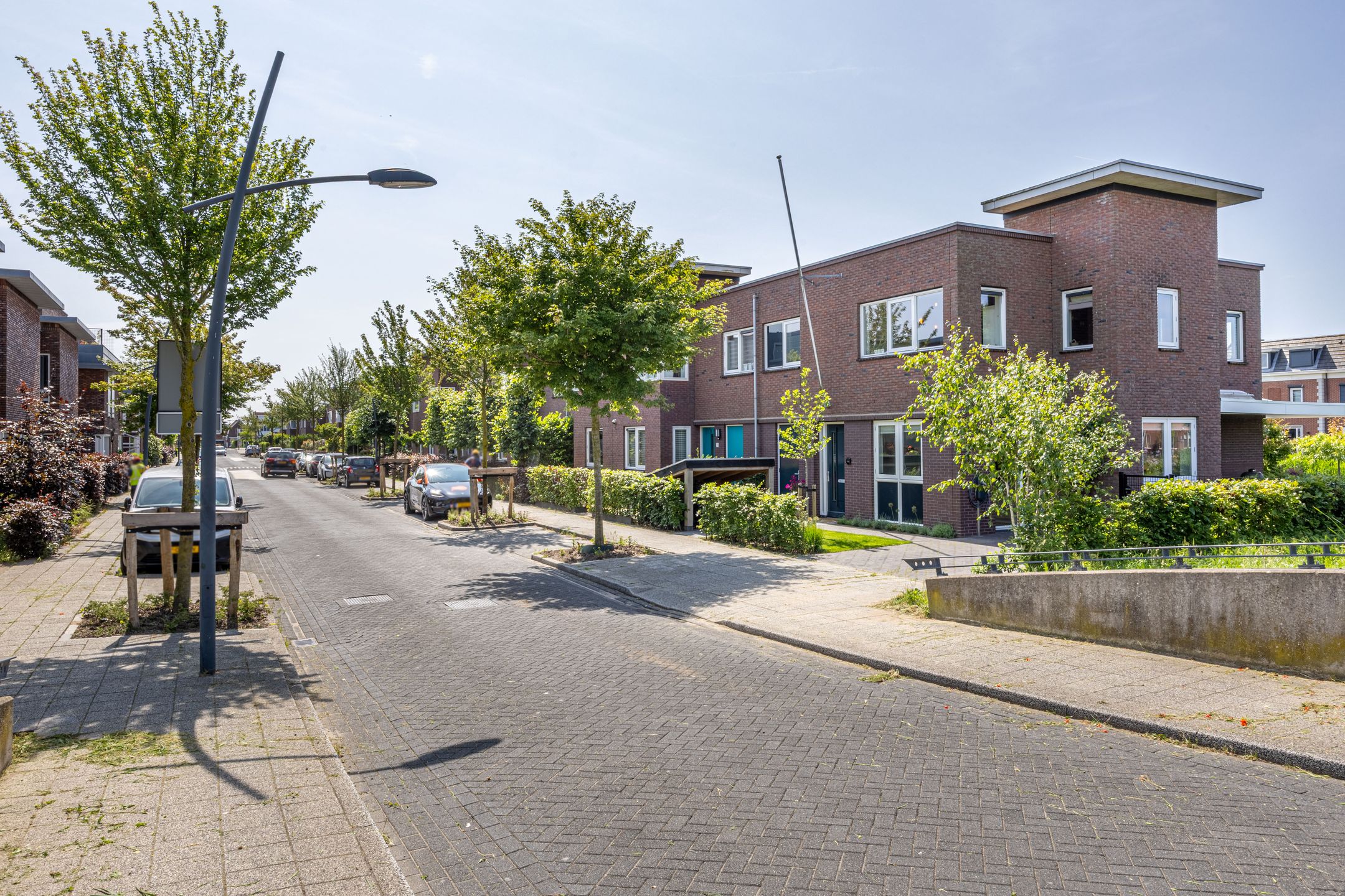 Foto 30 van Ambachtslaan 37