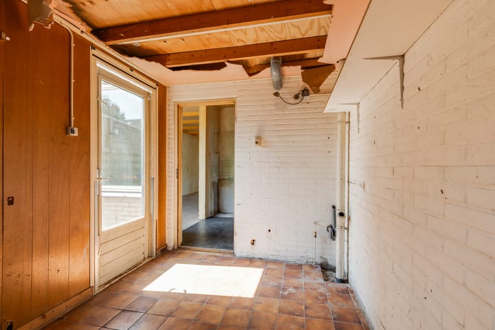 Photo 18 of Thorbeckestraat 83