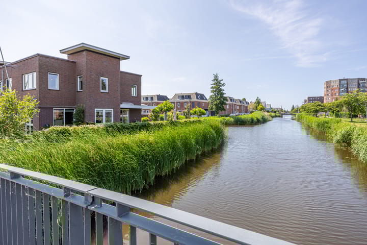 Foto 31 van Ambachtslaan 37