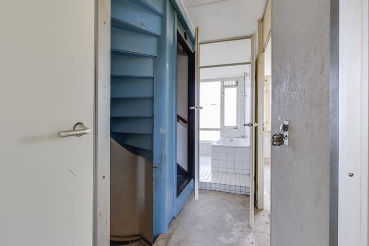 Photo 19 of Thorbeckestraat 83