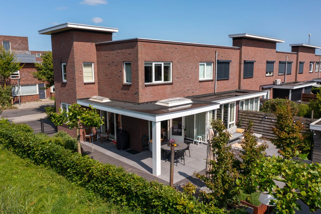 Foto 32 van Ambachtslaan 37