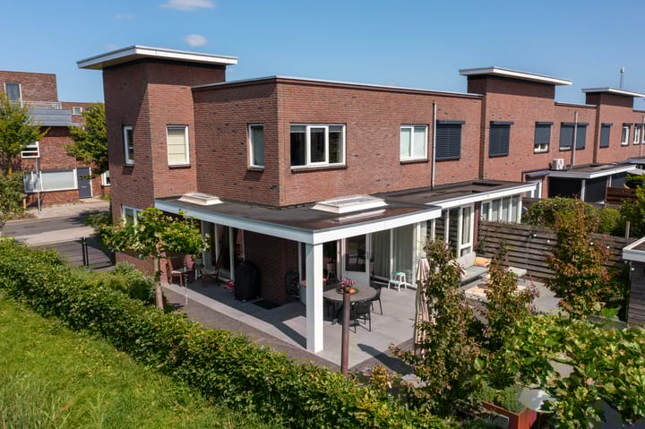 Foto 32 van Ambachtslaan 37