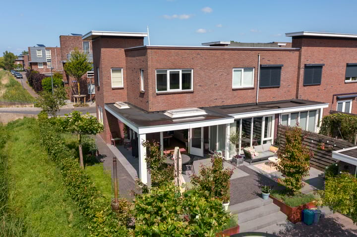 Foto 33 van Ambachtslaan 37