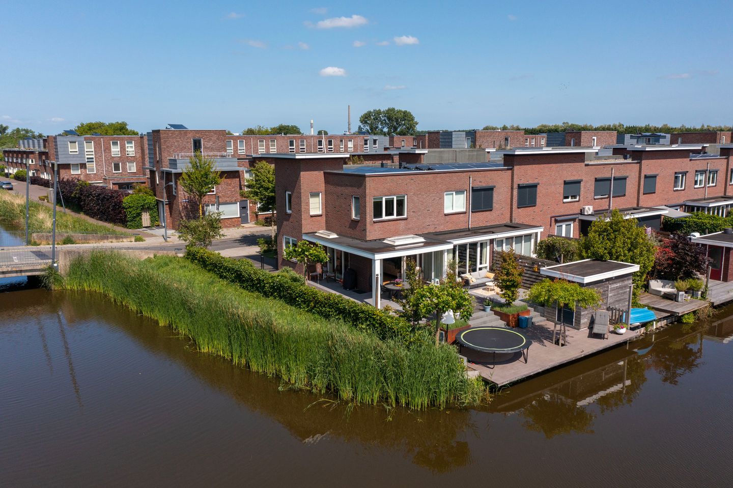 Foto 34 van Ambachtslaan 37