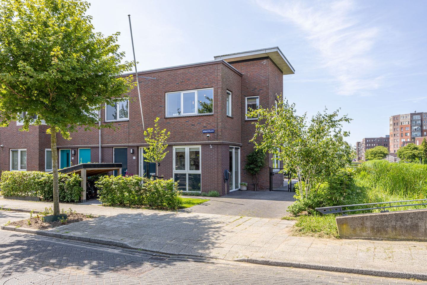 Foto 35 van Ambachtslaan 37