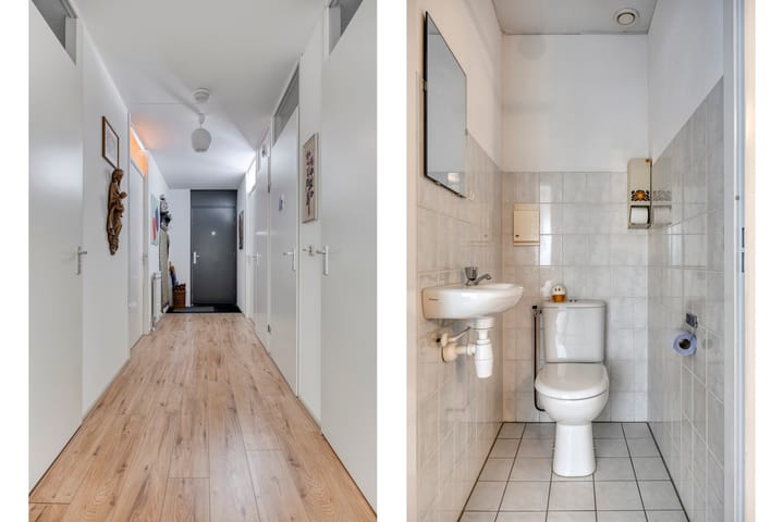 Foto 7 van Sint Willebrordstraat 73