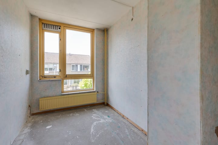 Photo 26 of Thorbeckestraat 83