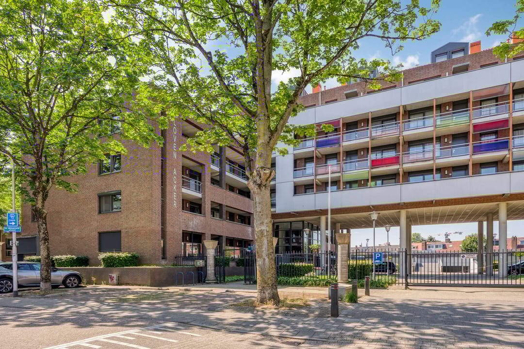 Foto 2 van Sint Willebrordstraat 73