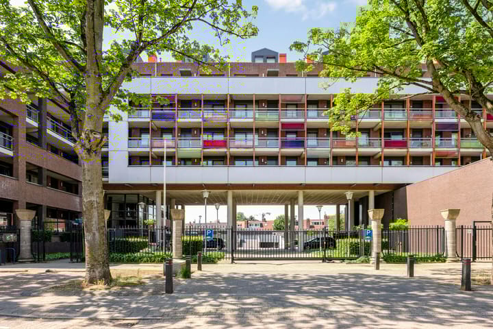 Foto 3 van Sint Willebrordstraat 73