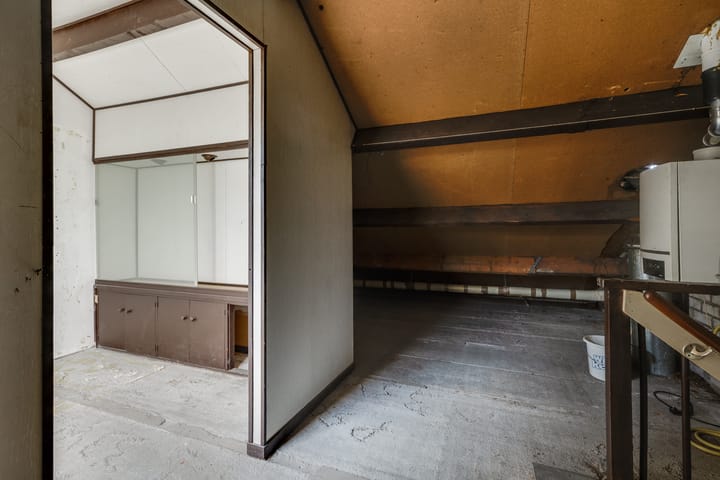 Photo 29 of Thorbeckestraat 83