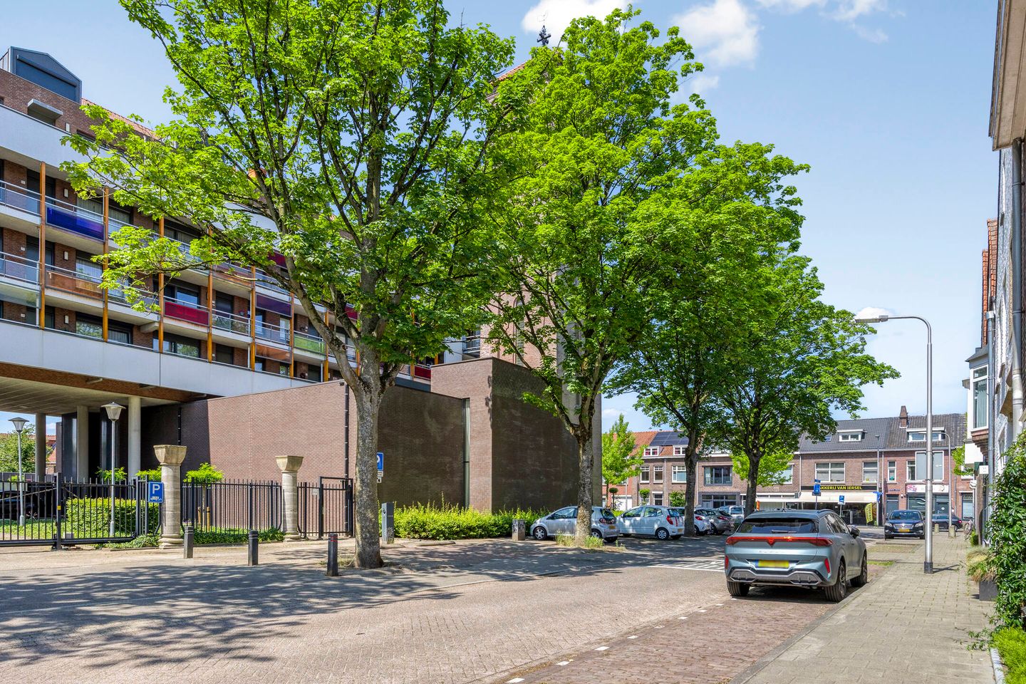 Foto 4 van Sint Willebrordstraat 73