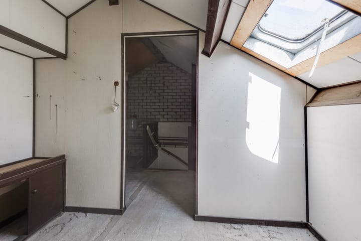 Photo 31 of Thorbeckestraat 83