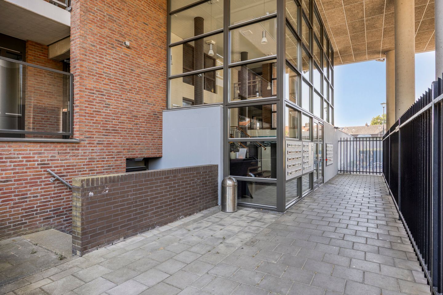 Foto 5 van Sint Willebrordstraat 73