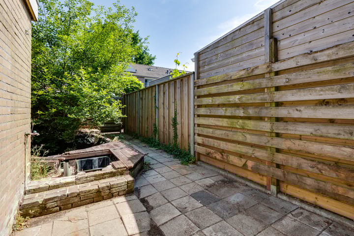 Photo 32 of Thorbeckestraat 83