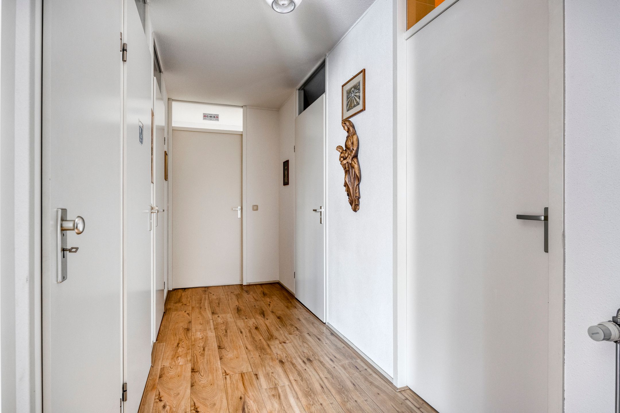 Foto 6 van Sint Willebrordstraat 73