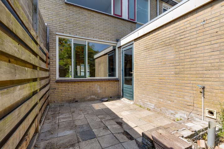 Photo 33 of Thorbeckestraat 83