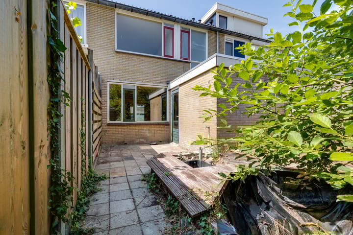 Photo 34 of Thorbeckestraat 83