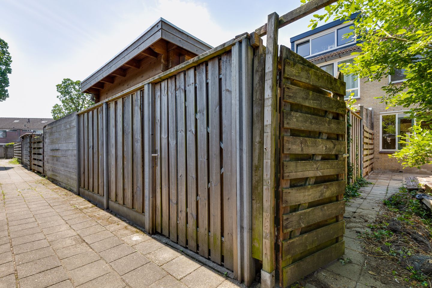 Foto 35 van Thorbeckestraat 83