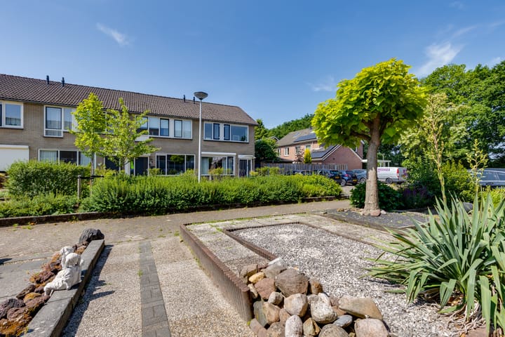 Photo 36 of Thorbeckestraat 83