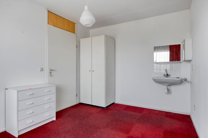 Foto 12 van Sint Willebrordstraat 73