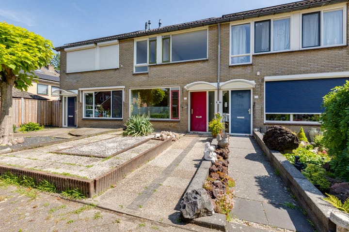 Photo 37 of Thorbeckestraat 83