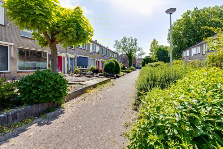 Photo 38 of Thorbeckestraat 83