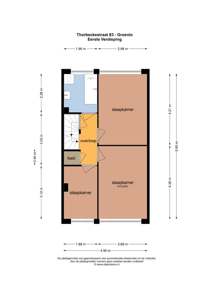 Photo 42 of Thorbeckestraat 83