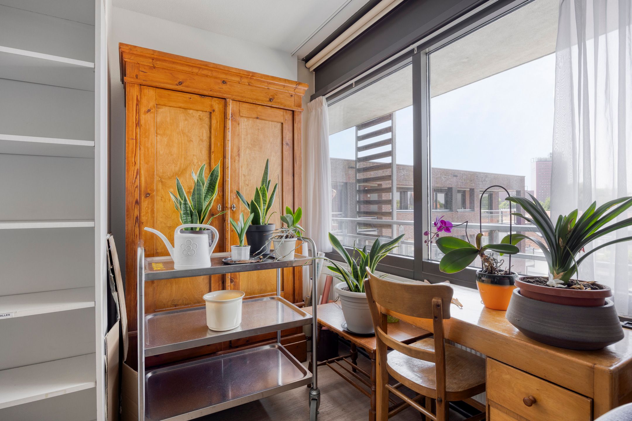 Foto 15 van Sint Willebrordstraat 73