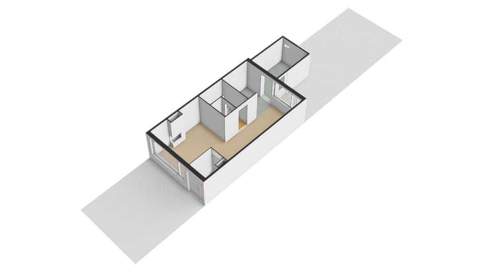 Foto 44 van Thorbeckestraat 83