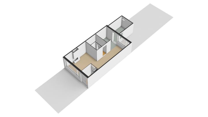 Photo 44 of Thorbeckestraat 83