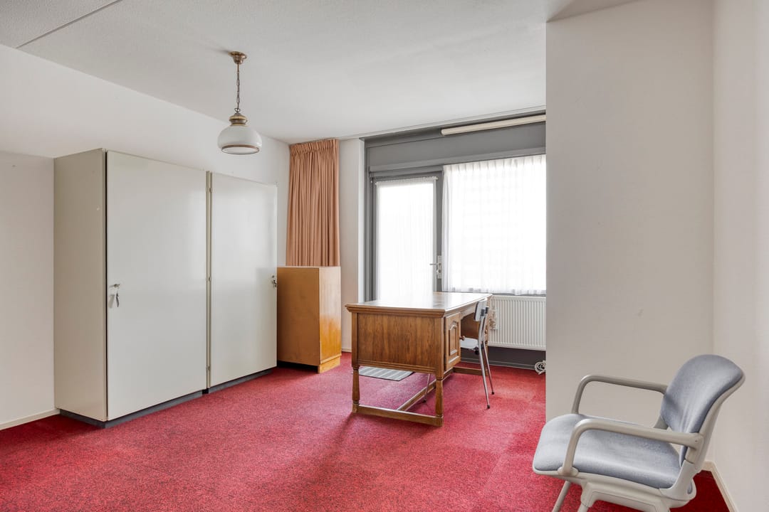 Foto 16 van Sint Willebrordstraat 73