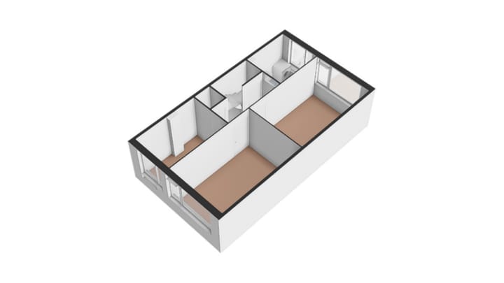 Photo 46 of Thorbeckestraat 83