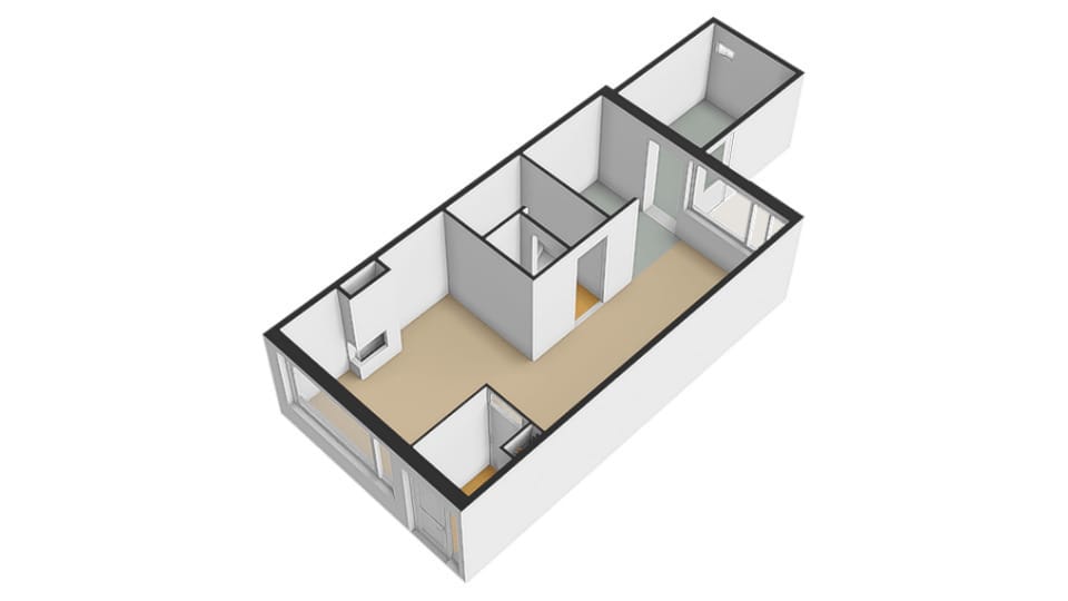 Foto 45 van Thorbeckestraat 83