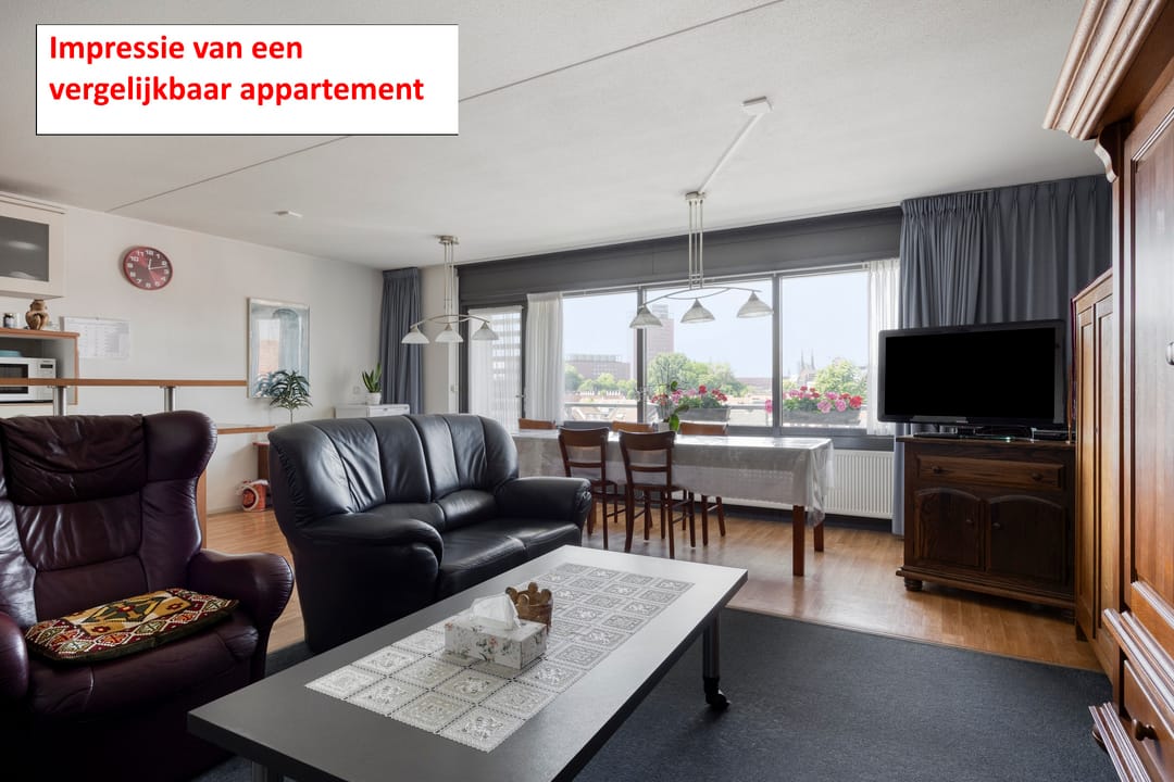 Foto 23 van Sint Willebrordstraat 73