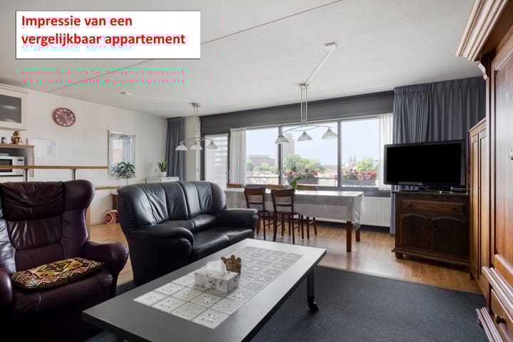 Foto 23 van Sint Willebrordstraat 73