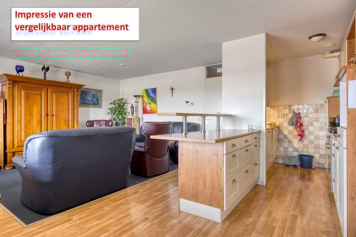 Foto 22 van Sint Willebrordstraat 73