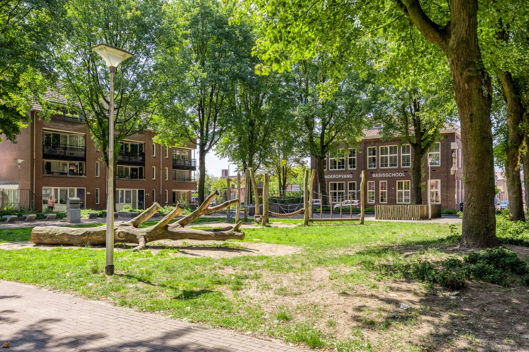 Foto 26 van Sint Willebrordstraat 73