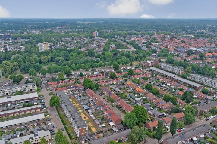 Foto 36 van Geraniumlaan 17