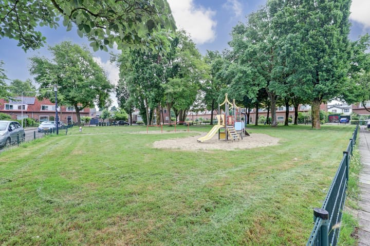 Foto 34 van Geraniumlaan 17