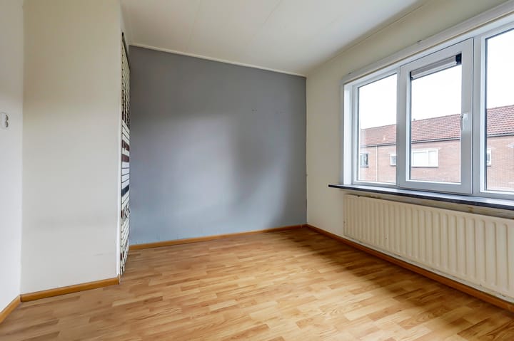 Foto 21 van Geraniumlaan 17