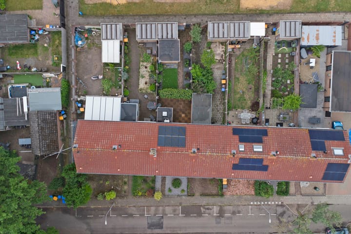 Foto 35 van Geraniumlaan 17