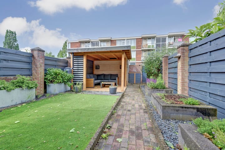 Foto 13 van Geraniumlaan 17