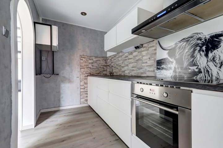 Foto 10 van Geraniumlaan 17