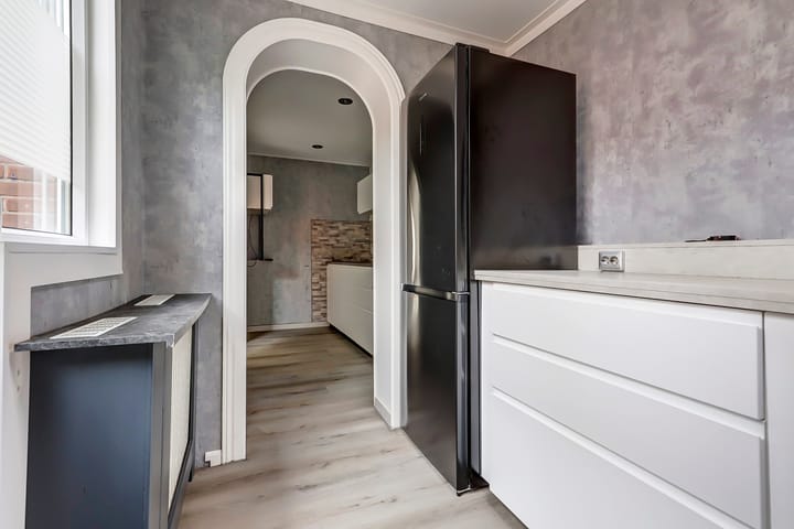 Foto 11 van Geraniumlaan 17