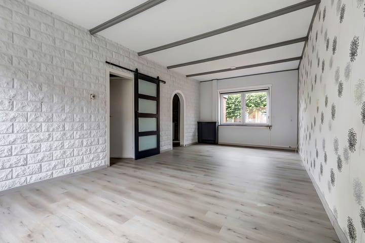 Foto 4 van Geraniumlaan 17